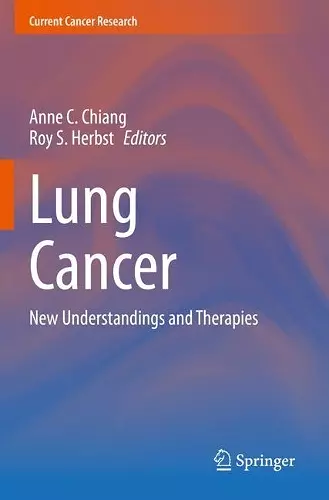 Lung Cancer cover