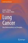 Lung Cancer cover