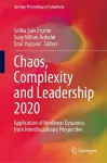 Chaos, Complexity and Leadership 2020 cover