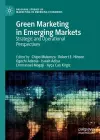 Green Marketing in Emerging Markets cover