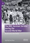 The BBC German Service during the Second World War cover