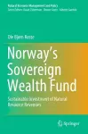Norway’s Sovereign Wealth Fund cover