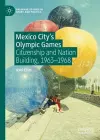 Mexico City's Olympic Games cover