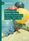 Mexico City's Olympic Games cover