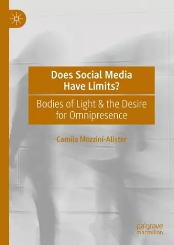 Does Social Media Have Limits? cover