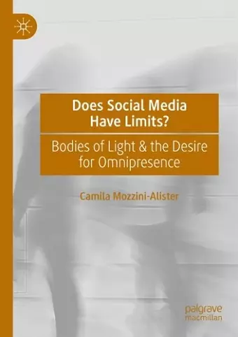 Does Social Media Have Limits? cover