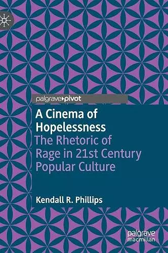 A Cinema of Hopelessness cover