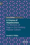 A Cinema of Hopelessness cover