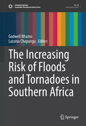 The Increasing Risk of Floods and Tornadoes in Southern Africa cover