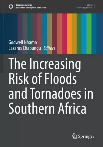 The Increasing Risk of Floods and Tornadoes in Southern Africa cover