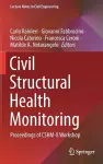 Civil Structural Health Monitoring cover