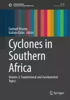 Cyclones in Southern Africa cover
