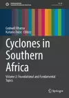 Cyclones in Southern Africa cover