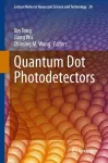 Quantum Dot Photodetectors cover