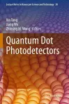 Quantum Dot Photodetectors cover