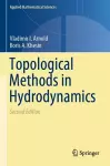 Topological Methods in Hydrodynamics cover