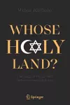 Whose Holy Land? cover