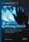 Hillsong Church cover