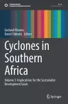 Cyclones in Southern Africa cover