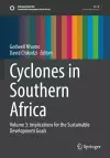 Cyclones in Southern Africa cover