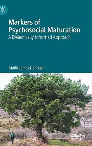 Markers of Psychosocial Maturation cover