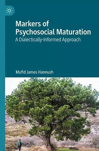 Markers of Psychosocial Maturation cover
