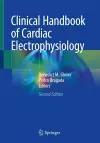 Clinical Handbook of Cardiac Electrophysiology cover