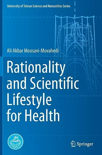 Rationality and Scientific Lifestyle for Health cover