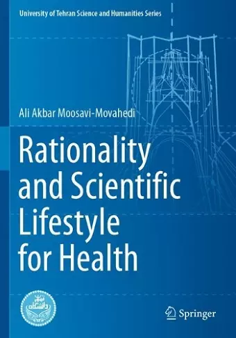 Rationality and Scientific Lifestyle for Health cover