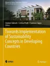 Towards Implementation of Sustainability Concepts in Developing Countries cover