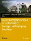 Towards Implementation of Sustainability Concepts in Developing Countries cover