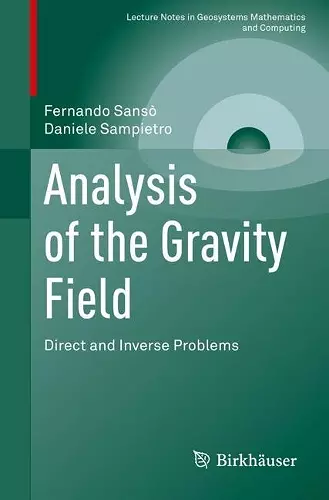 Analysis of the Gravity Field cover