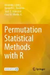 Permutation Statistical Methods with R cover