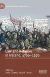 Law and Religion in Ireland, 1700-1970 cover