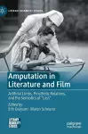 Amputation in Literature and Film cover