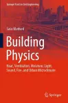 Building Physics cover