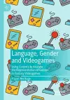Language, Gender and Videogames cover