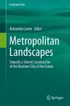 Metropolitan Landscapes cover