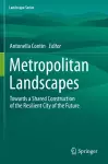 Metropolitan Landscapes cover