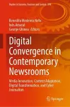 Digital Convergence in Contemporary Newsrooms cover