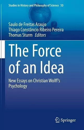 The Force of an Idea cover
