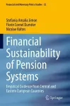 Financial Sustainability of Pension Systems cover