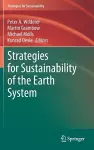 Strategies for Sustainability of the Earth System cover