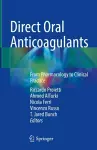 Direct Oral Anticoagulants cover