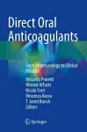 Direct Oral Anticoagulants cover