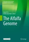 The Alfalfa Genome cover