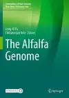 The Alfalfa Genome cover