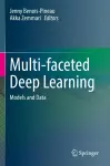 Multi-faceted Deep Learning cover