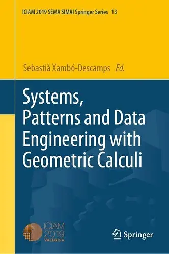 Systems, Patterns and Data Engineering with Geometric Calculi cover