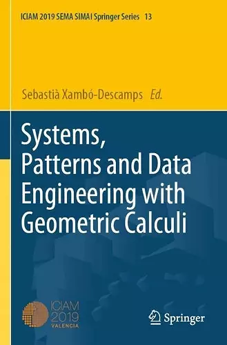 Systems, Patterns and Data Engineering with Geometric Calculi cover